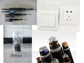 山东阳谷电缆集团与绿灯行电缆集团 深耕电力电缆领域的卓越力量