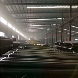 专业涂塑钢质电缆穿线管厂家在电力电缆工程中的关键作用