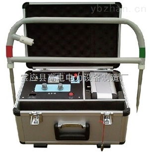 宝应县高电电力设备制造厂 GD-LDY系列路灯电缆故障测试仪产品概述与市场报价分析