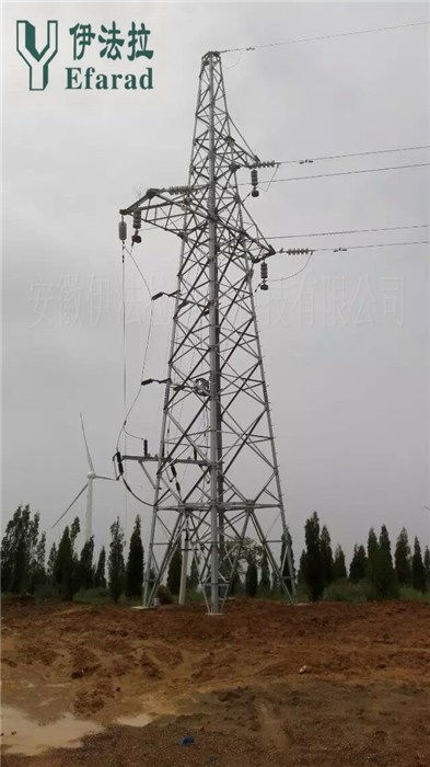 伊法拉 专业提供1kV全冷缩电缆附件，保障电力电缆安全可靠运行